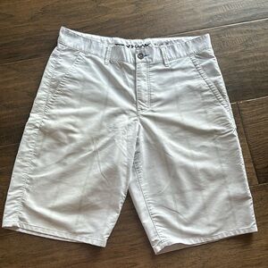 Men’s Size 34 Tony Hawk Performance Shorts